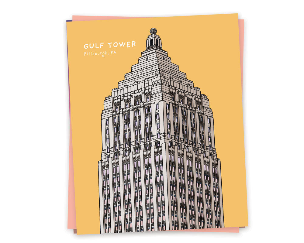Gulf Tower