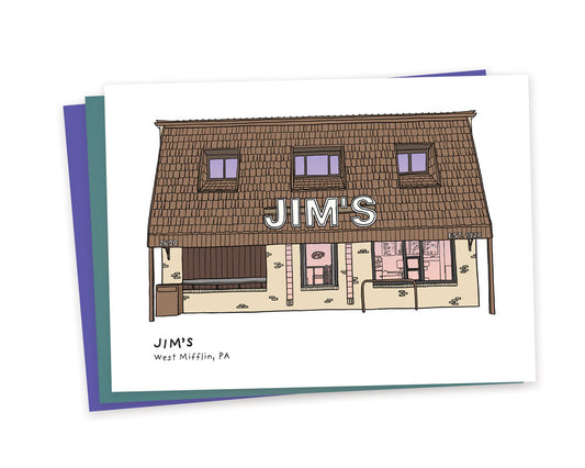 Jim's (West Mifflin, PA)