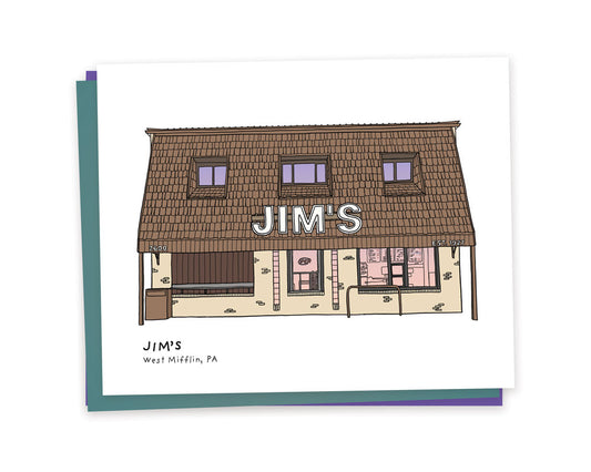 Jim's (West Mifflin, PA)