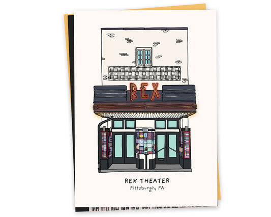 Rex Theater