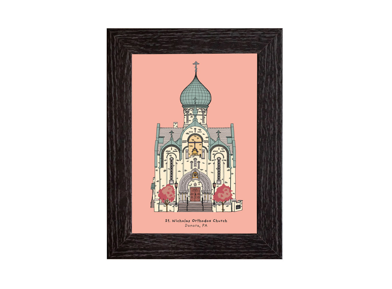 Saint Nicholas Orthodox Church