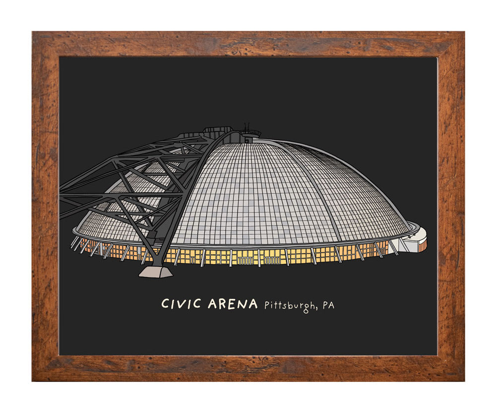 Civic Arena