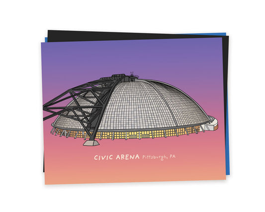 Civic Arena