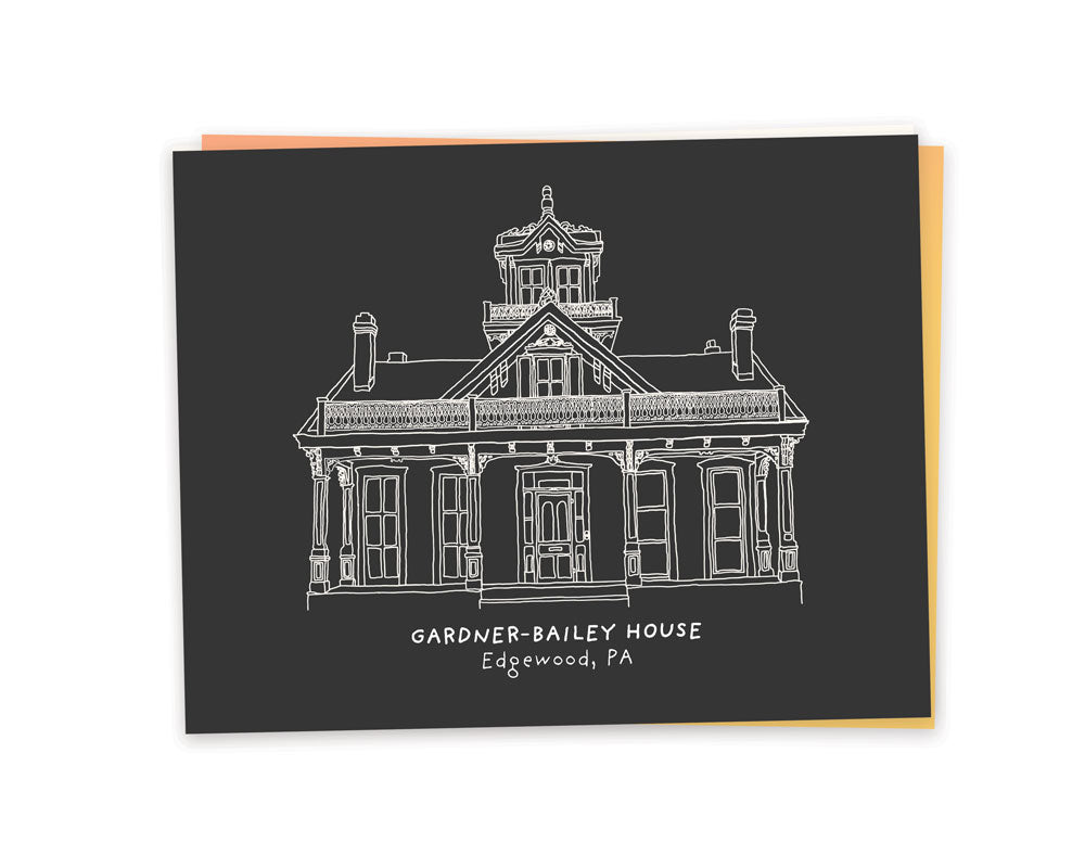 Gardner-Bailey House (Edgewood, PA)