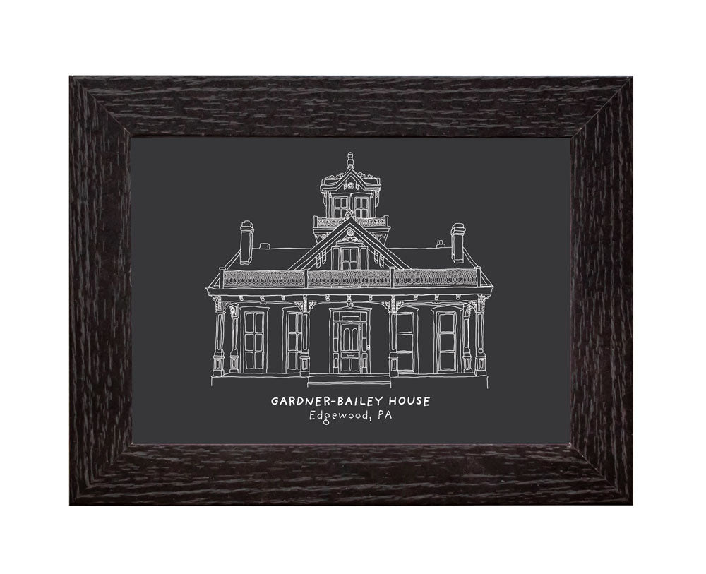 Gardner-Bailey House (Edgewood, PA)