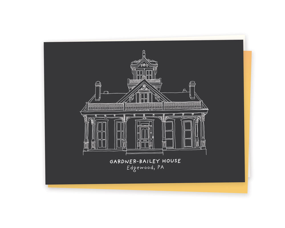 Gardner-Bailey House (Edgewood, PA)