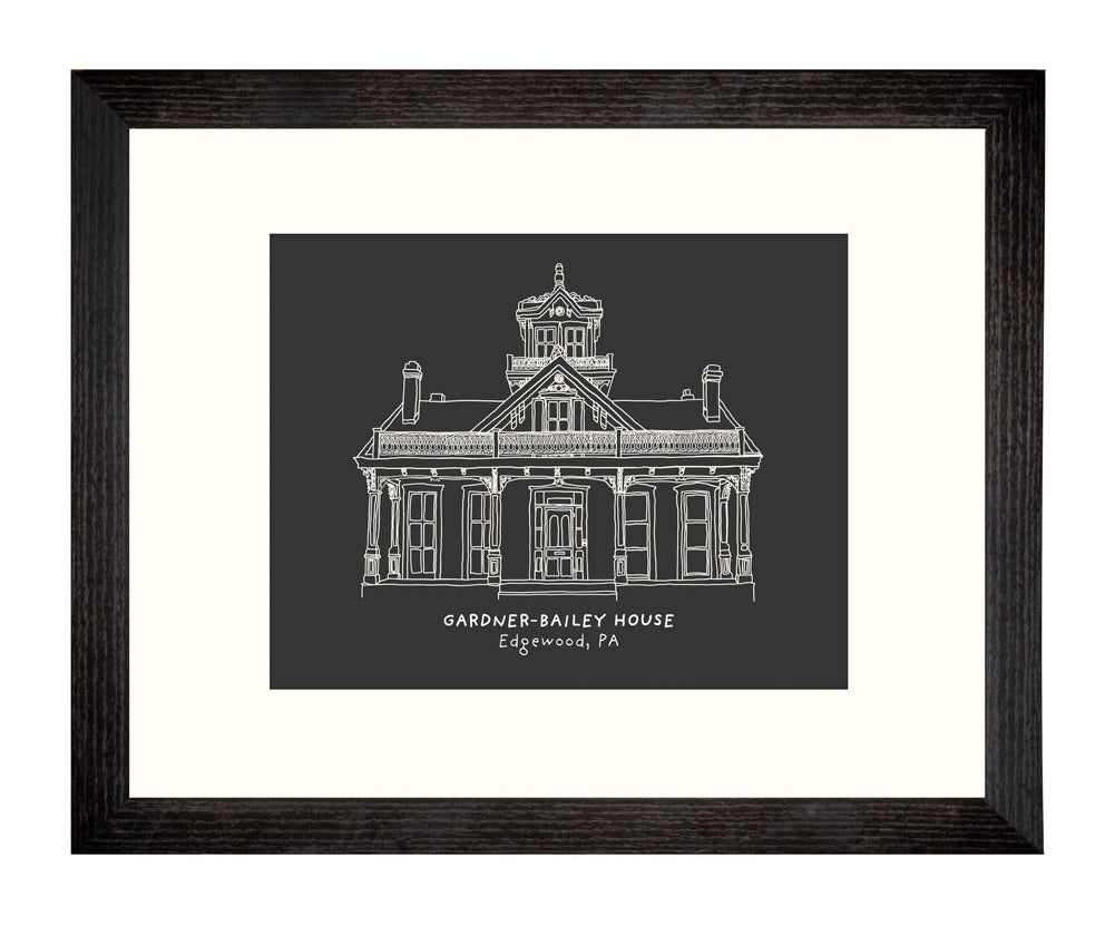 Gardner-Bailey House (Edgewood, PA)