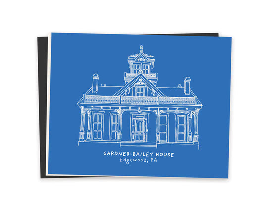 Gardner-Bailey House (Edgewood, PA)