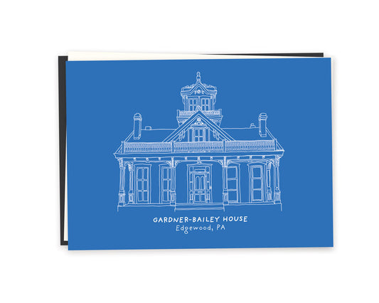 Gardner-Bailey House (Edgewood, PA)