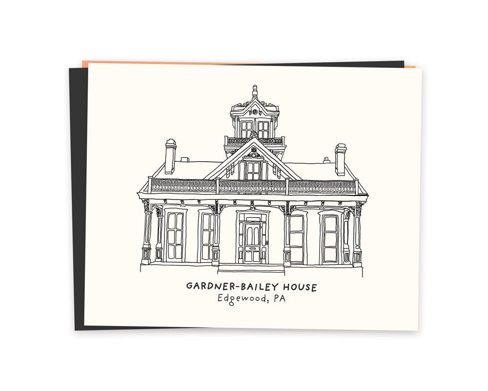 Gardner-Bailey House (Edgewood, PA)