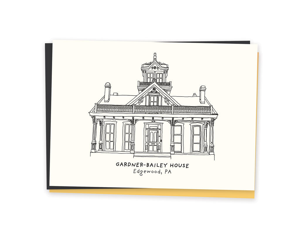Gardner-Bailey House (Edgewood, PA)
