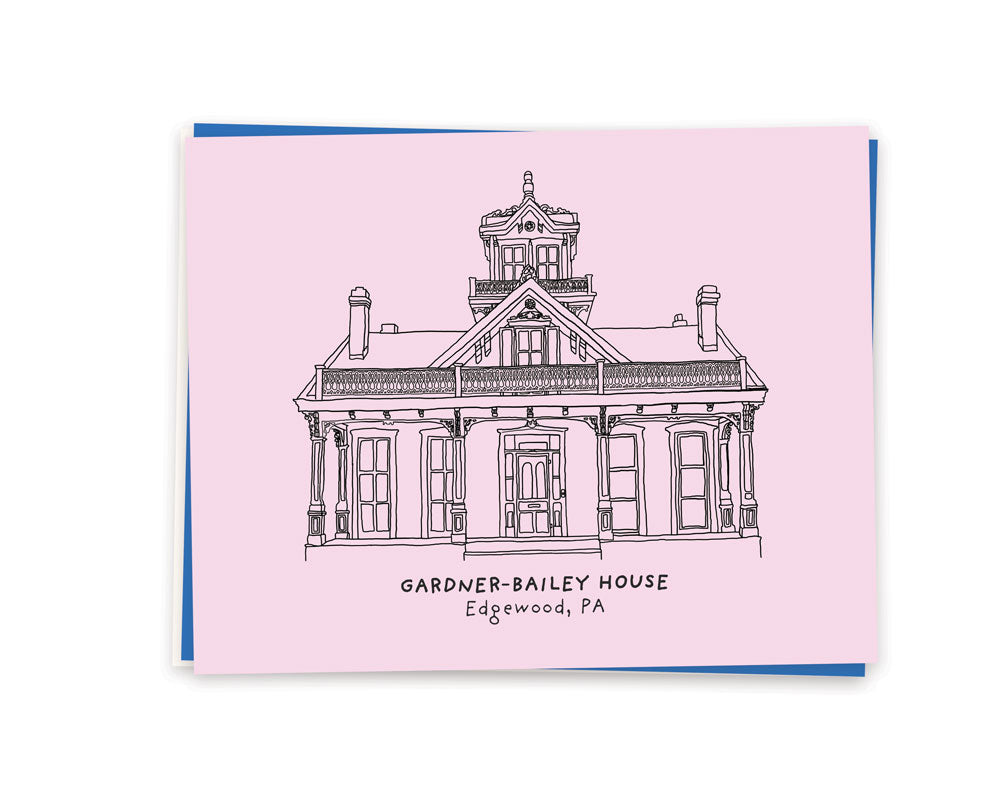 Gardner-Bailey House (Edgewood, PA)