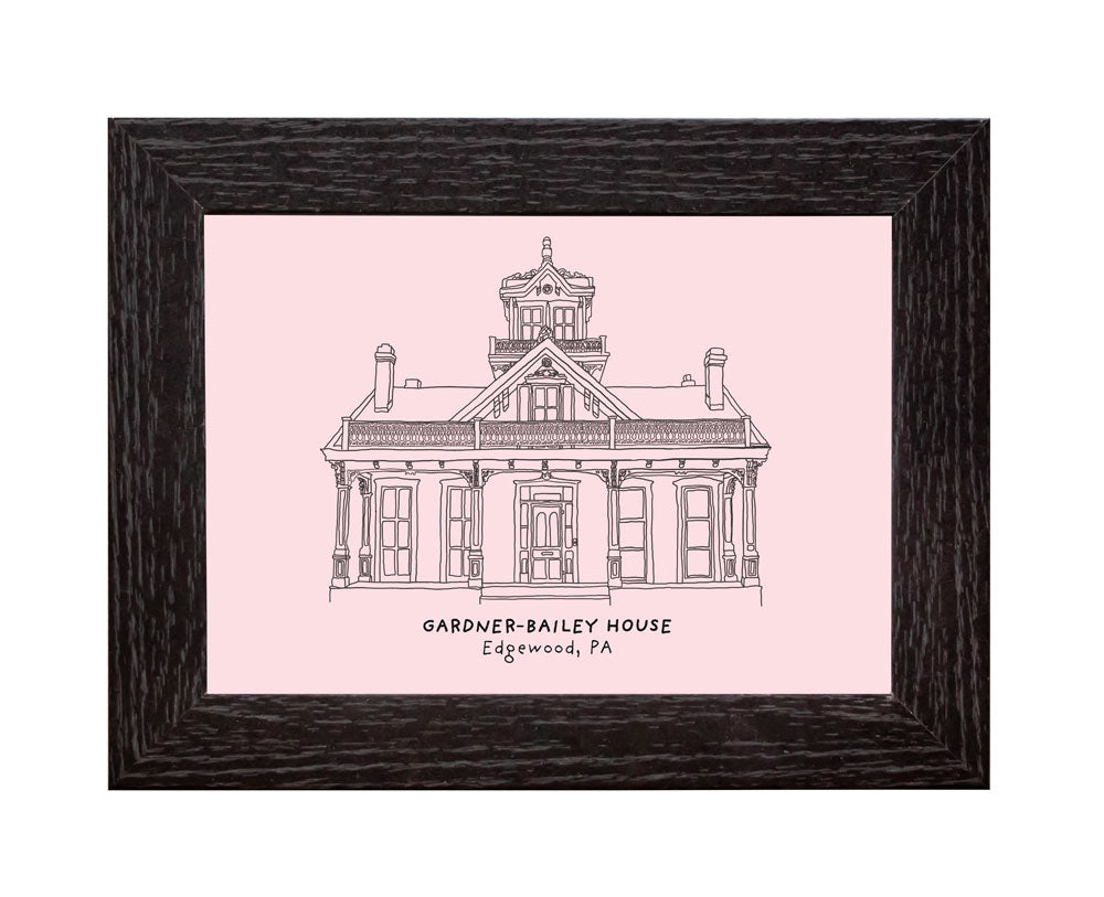 Gardner-Bailey House (Edgewood, PA)