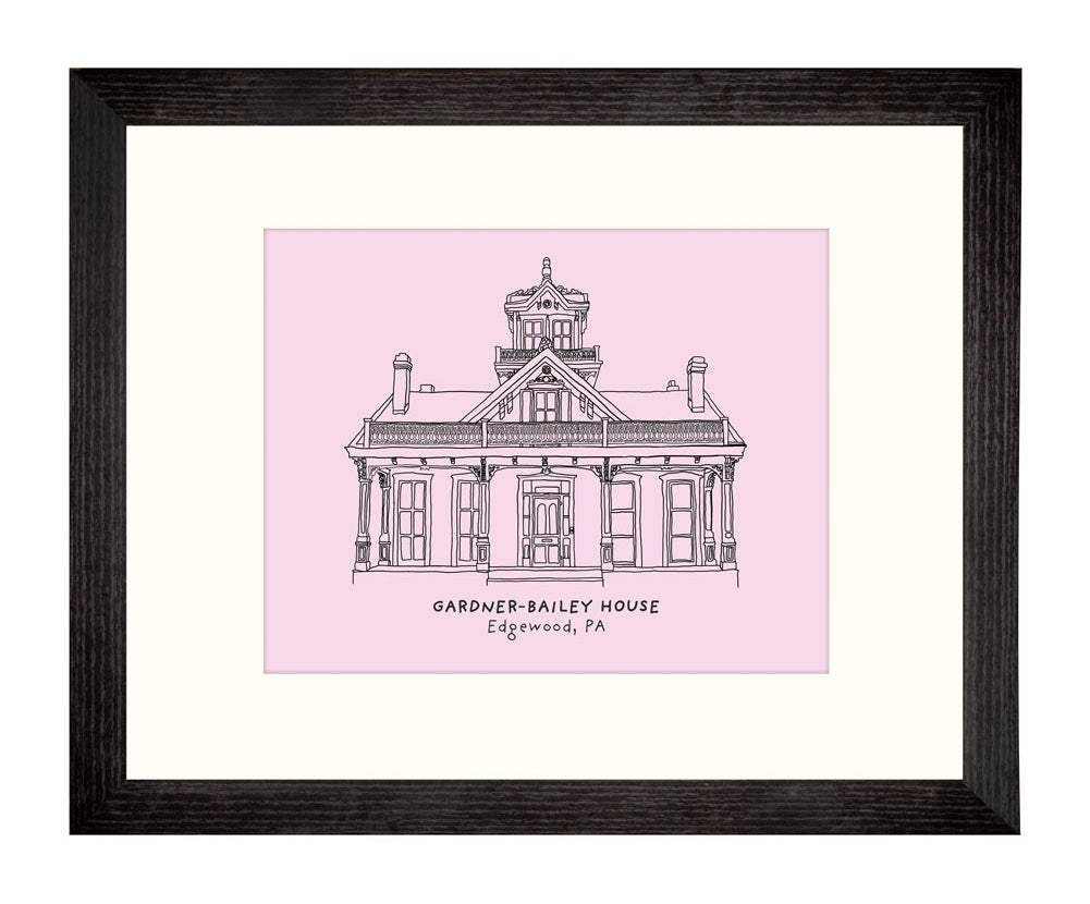 Gardner-Bailey House (Edgewood, PA)