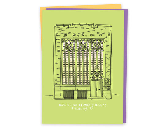 Osterling Studio & Office