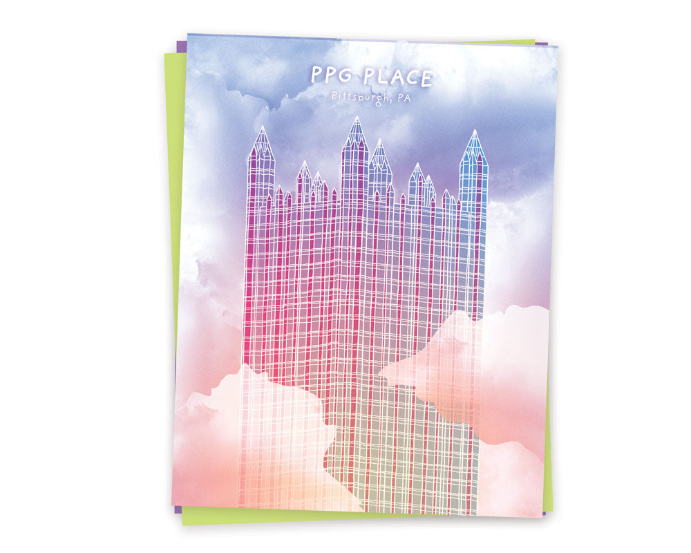 PPG Place