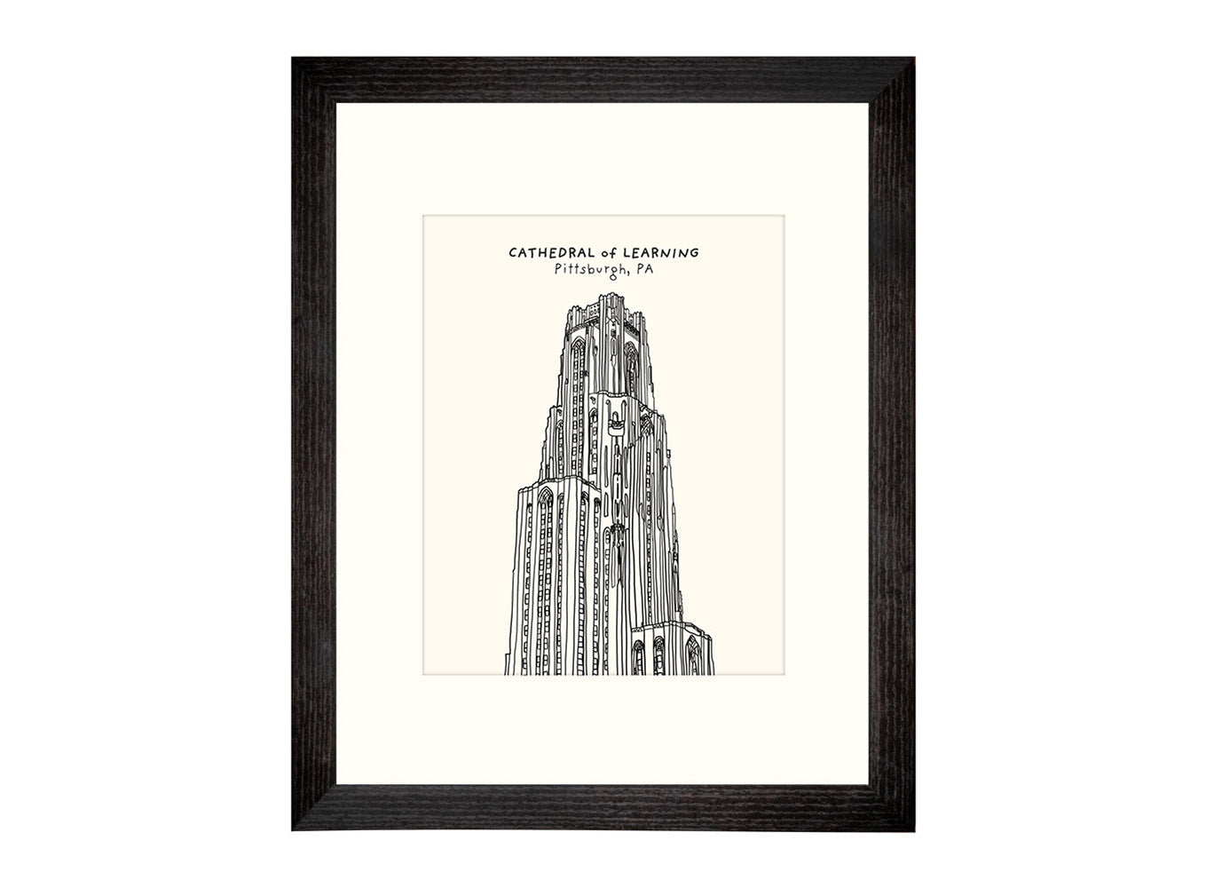 Cathedral of Learning