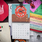 2027 Pittsburgh Buildings & Landmarks Calendar