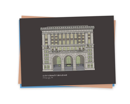 City-County Building