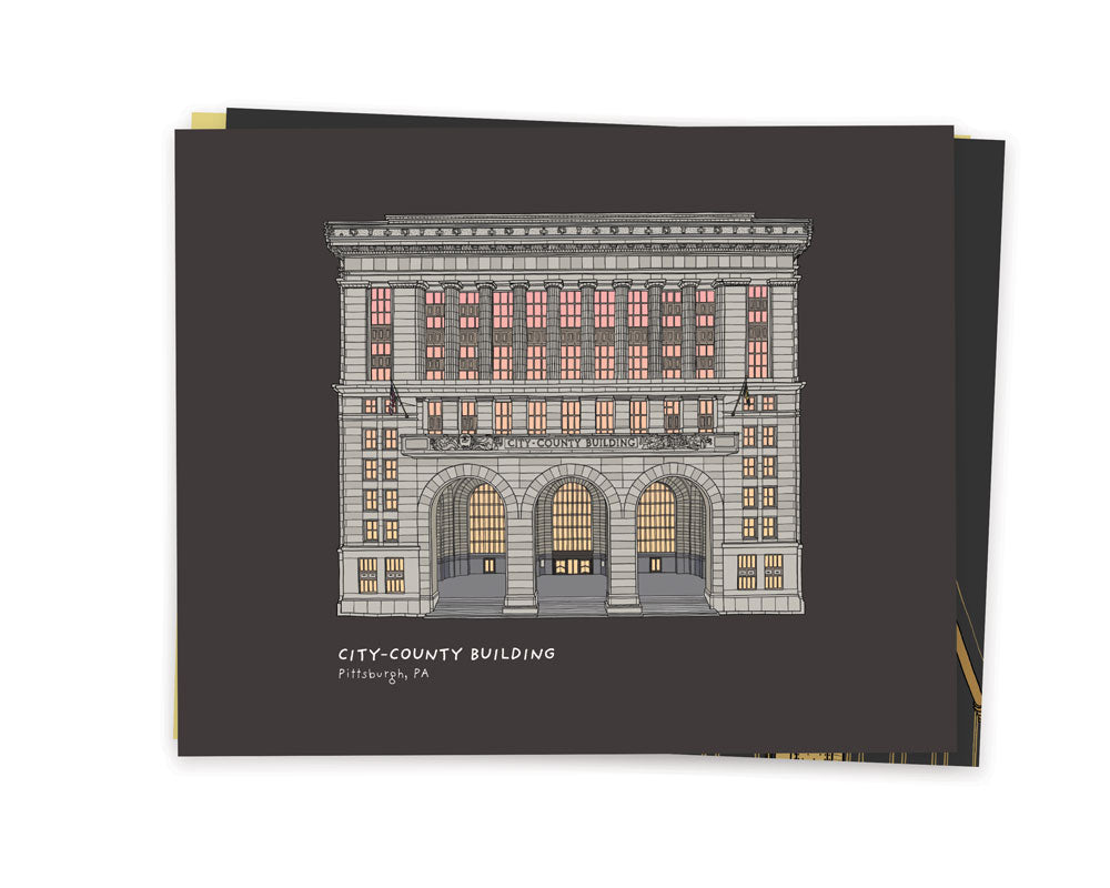 City-County Building