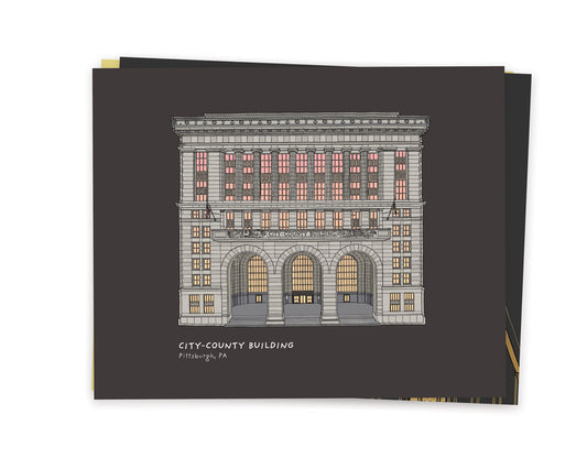 City-County Building
