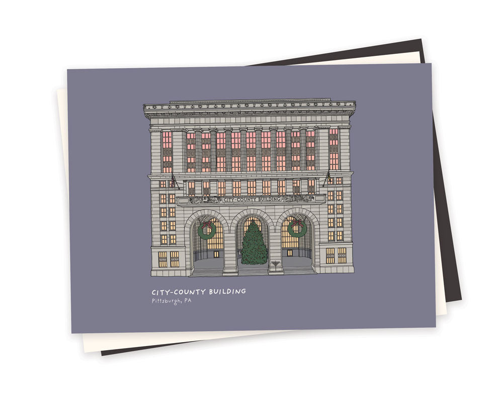 City-County Building