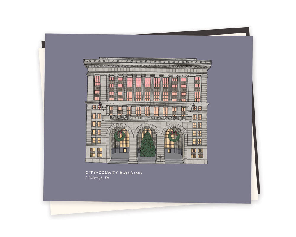 City-County Building