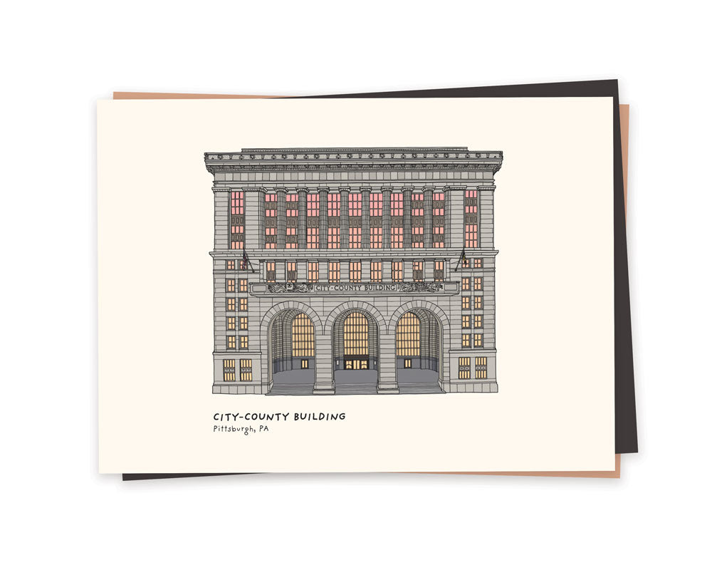 City-County Building