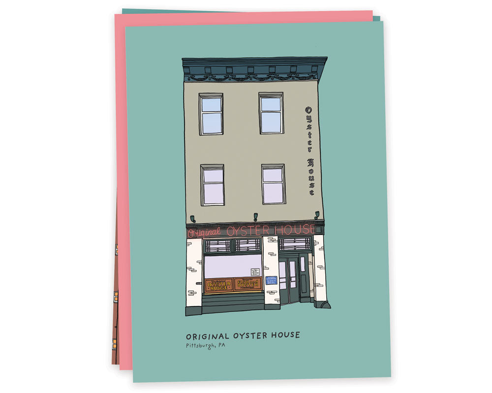 Original Oyster House