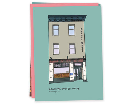 Original Oyster House