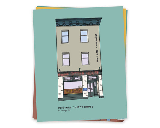 Original Oyster House