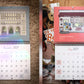 2027 Pittsburgh Buildings & Landmarks Calendar