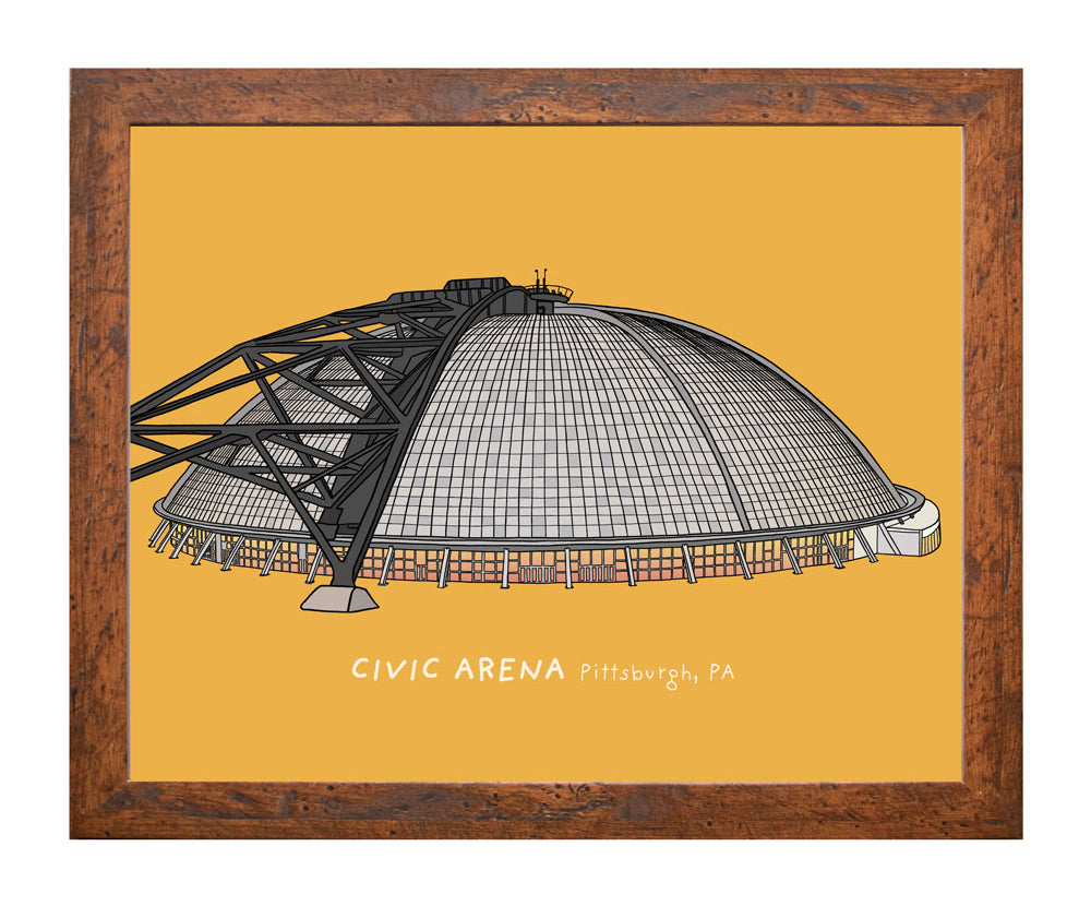 Civic Arena
