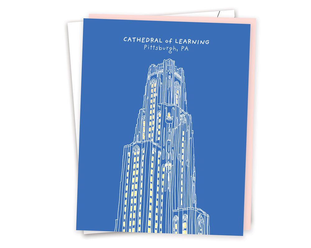 Cathedral of Learning