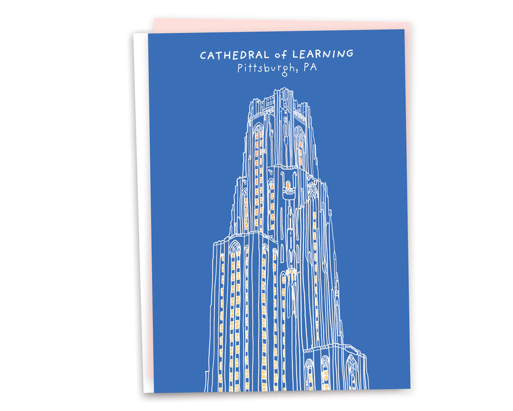 Cathedral of Learning