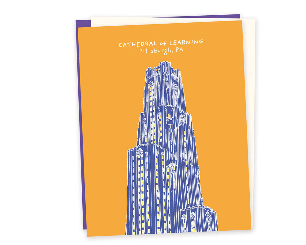 Cathedral of Learning