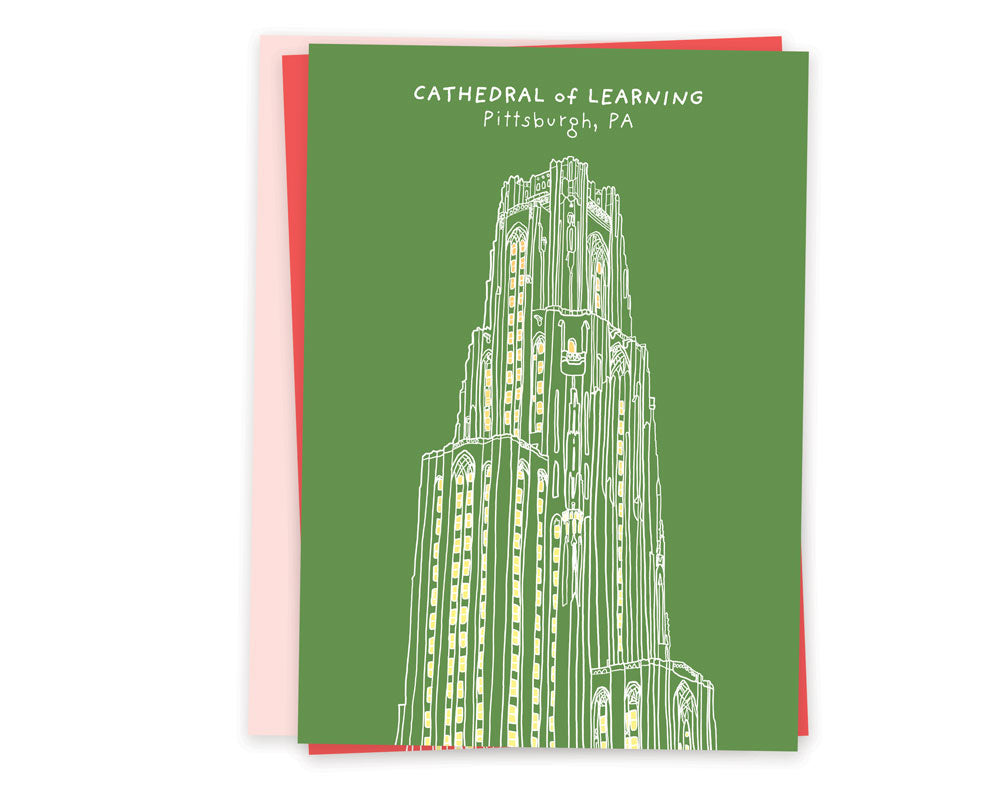 Cathedral of Learning