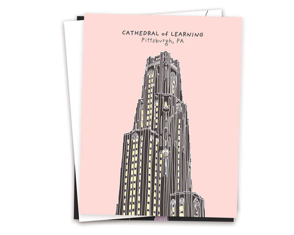 Cathedral of Learning