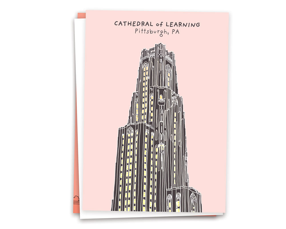 Cathedral of Learning