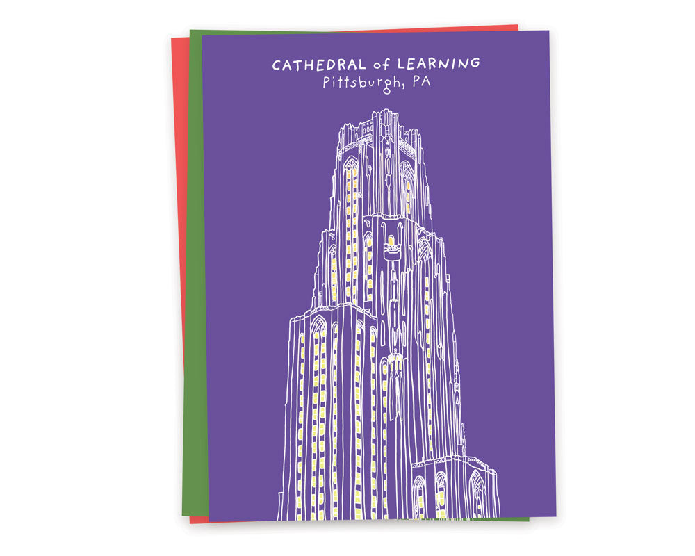 Cathedral of Learning