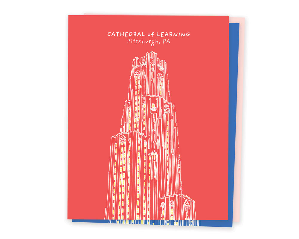 Cathedral of Learning