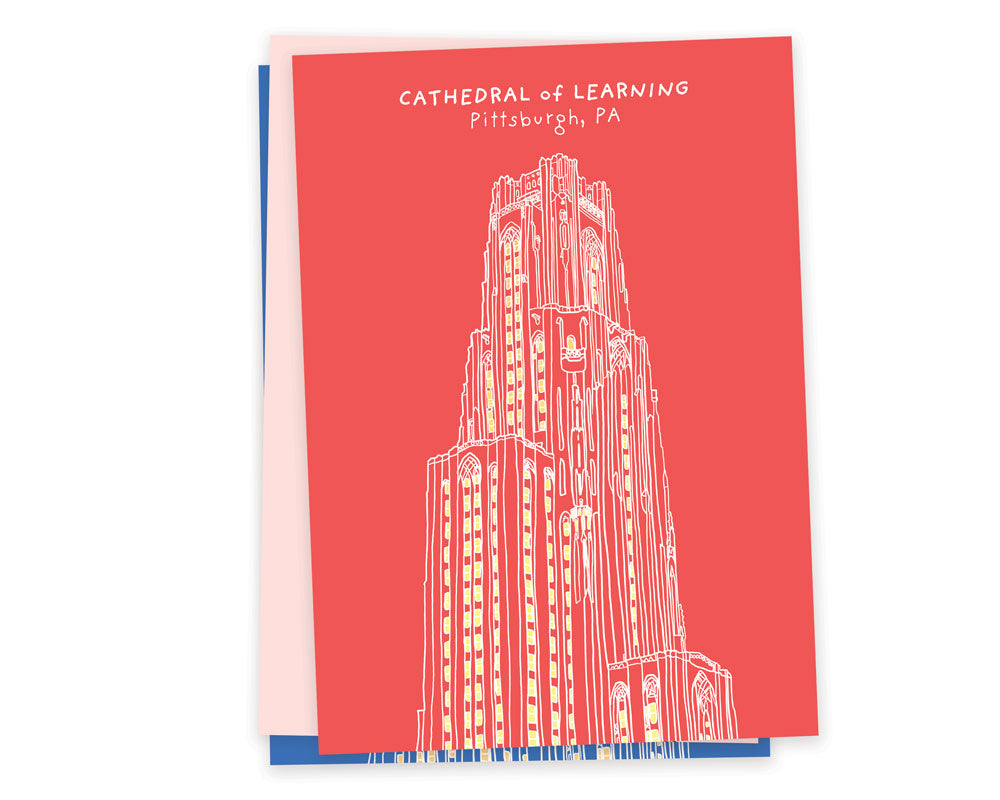 Cathedral of Learning