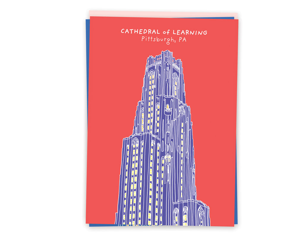 Cathedral of Learning