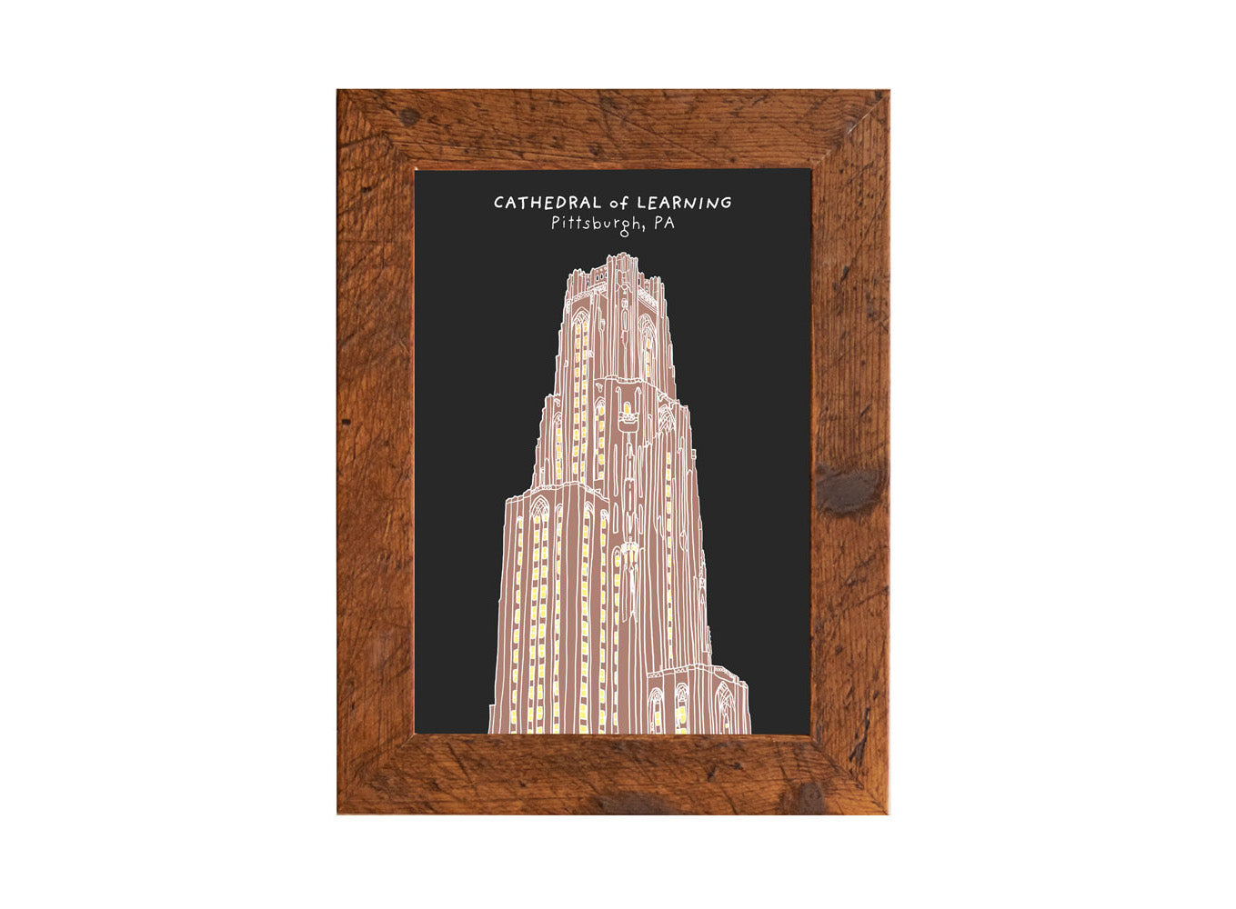 Cathedral of Learning