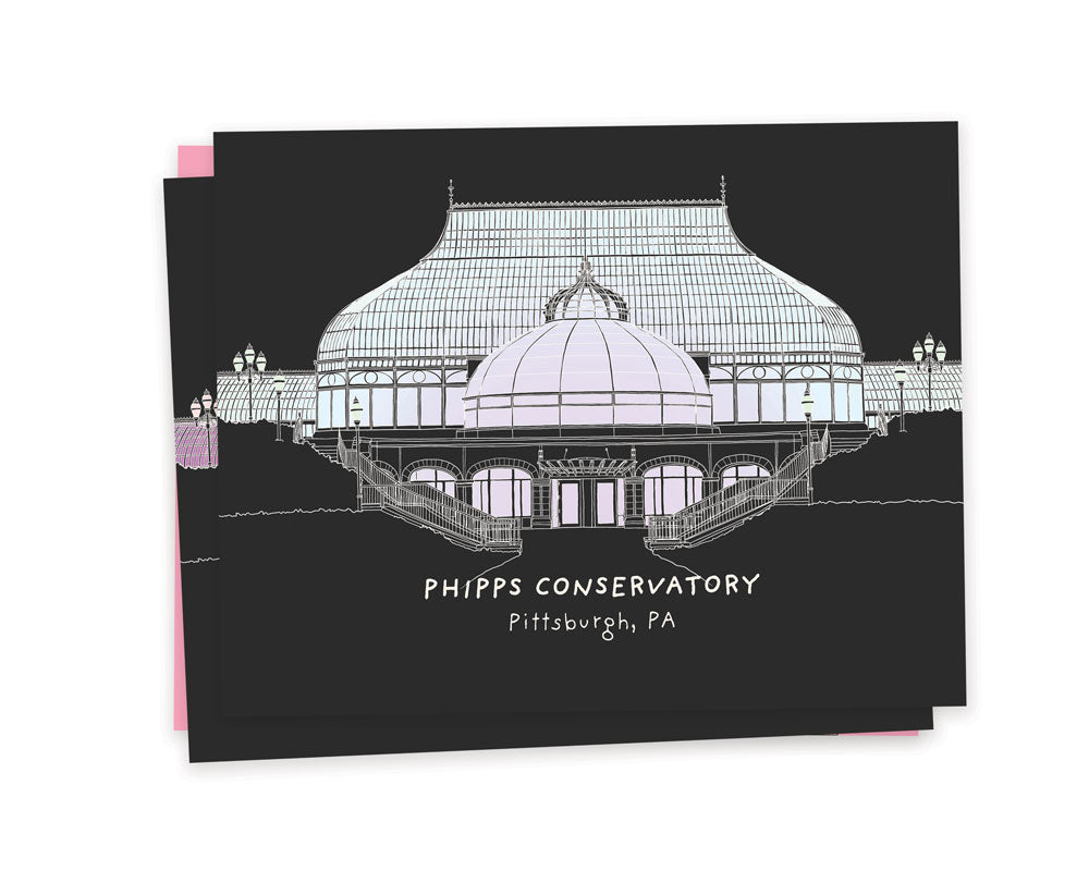 Phipps Conservatory