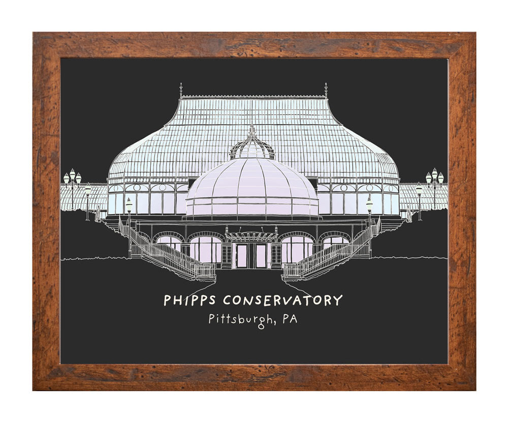 Phipps Conservatory