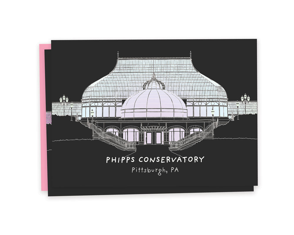 Phipps Conservatory