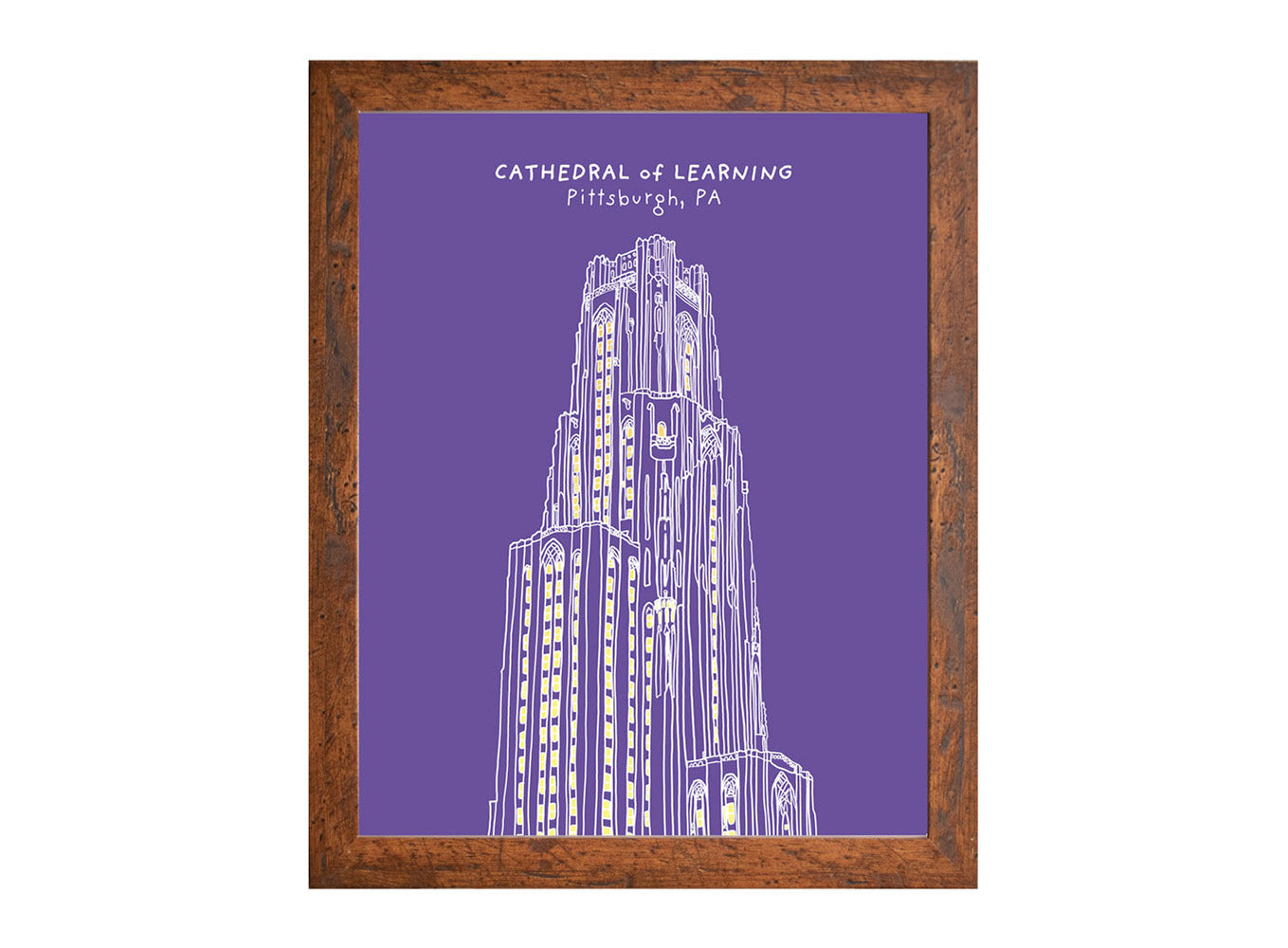 Cathedral of Learning